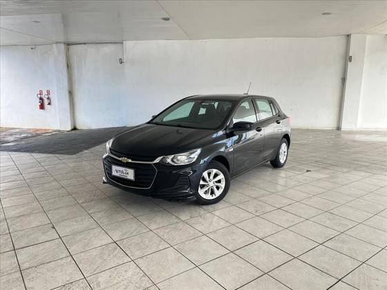 CHEVROLET ONIX 1.0 FLEX LT MANUAL CHEVROLET ONIX 1.0 FLEX LT MANUAL
